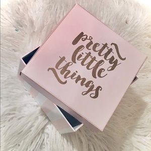 Girls mystery box 📦